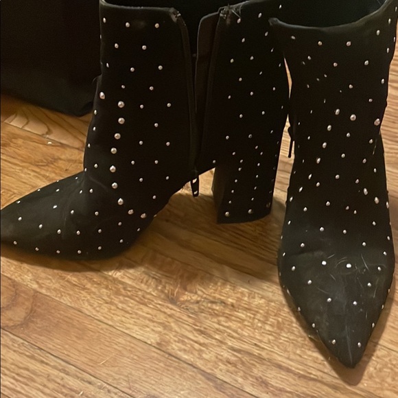 Booties - Picture 1 of 3